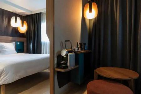 Oceania Paris Porte de Versailles - 81