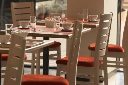 Oceania Paris Porte de Versailles - 23