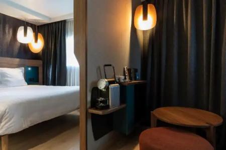 Oceania Paris Porte de Versailles - 43