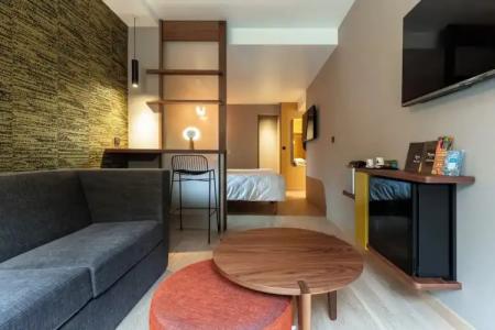 Oceania Paris Porte de Versailles - 76