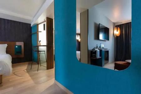 Oceania Paris Porte de Versailles - 93