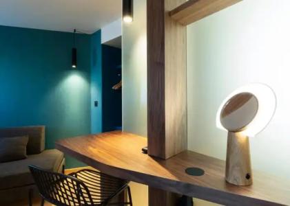 Oceania Paris Porte de Versailles - 77