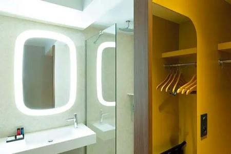 Oceania Paris Porte de Versailles - 53