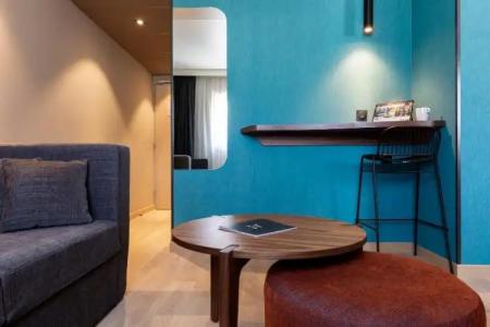 Oceania Paris Porte de Versailles - 41