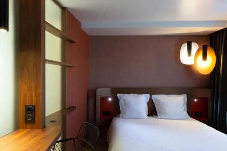 Oceania Paris Porte de Versailles - 79