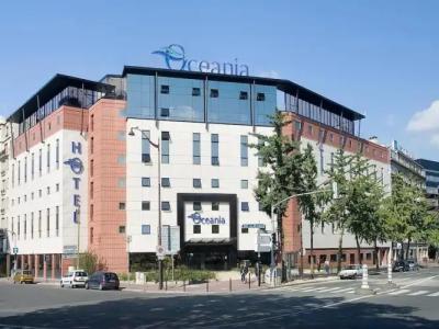 Oceania Paris Porte de Versailles - 27