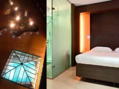 Oceania Paris Porte de Versailles - 71