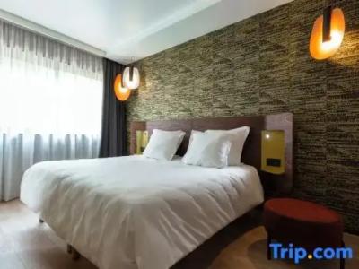 Oceania Paris Porte de Versailles - 85