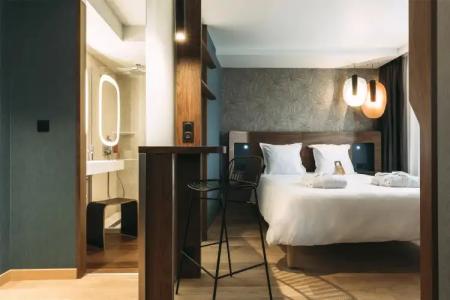 Oceania Paris Porte de Versailles - 2