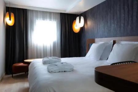 Oceania Paris Porte de Versailles - 90