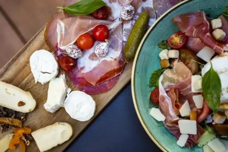 Oceania Paris Porte de Versailles - 9