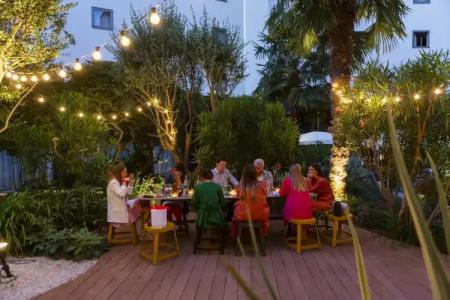 Oceania Paris Porte de Versailles - 17