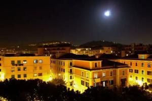 L'Una di Notte, Salerno