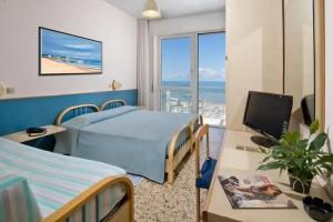 Hotel Mareblu, Senigallia