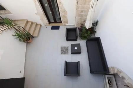 Italiana Resort Atrio - 14