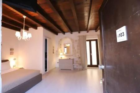 Italiana Resort Atrio - 33