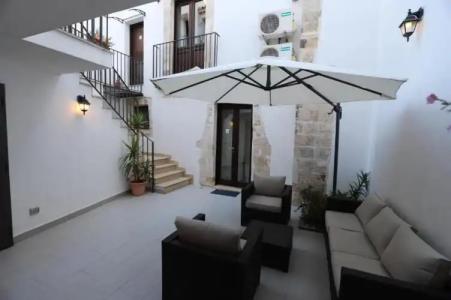 Italiana Resort Atrio - 10