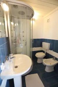 Italiana Resort Atrio - 49