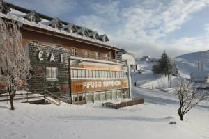 Rifugio Sapienza, Nicolosi