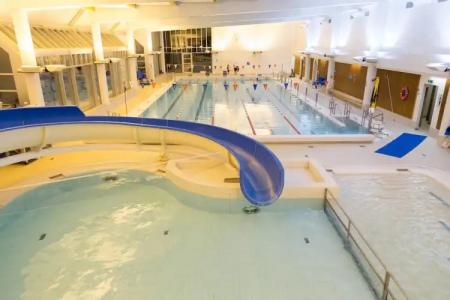 Vuokatti Sport Resort Superior - 6