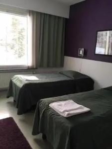 Vuokatti Sport Resort Superior - 21