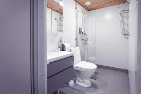 Vuokatti Sport Resort Superior - 23