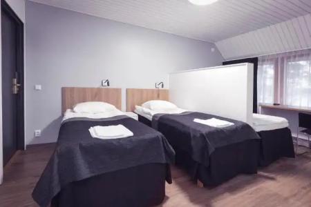 Vuokatti Sport Resort Superior - 1