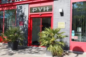 Porte de Versailles Hotel, Paris