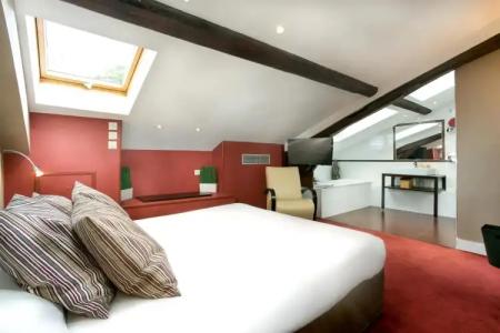 Porte de Versailles - 3