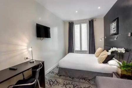 Porte de Versailles - 34