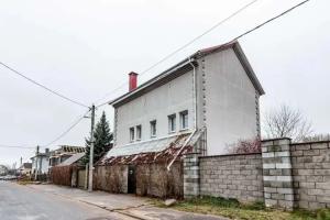 U Galiny Guest house, Minsk