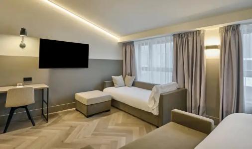 Eurostars Andorra - 58