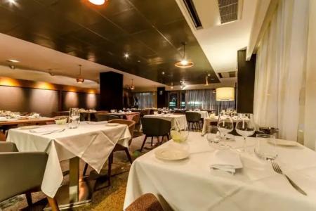 Eurostars Andorra - 22