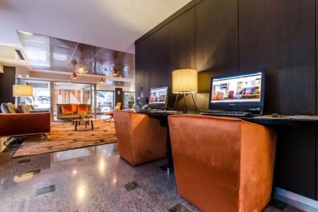 Eurostars Andorra - 6