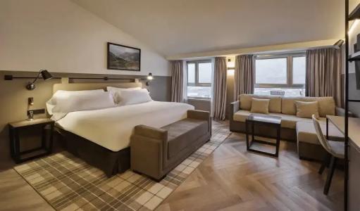 Eurostars Andorra - 39