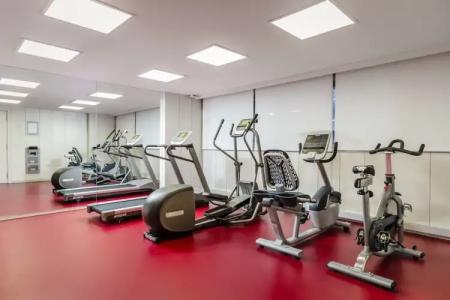 Eurostars Andorra - 20