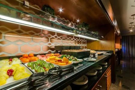 Eurostars Andorra - 11