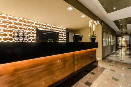 Eurostars Andorra - 1