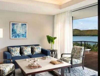 Raffles Seychelles - 76