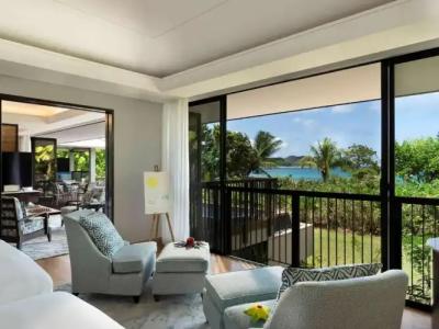 Raffles Seychelles - 62