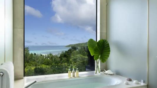 Raffles Seychelles - 52