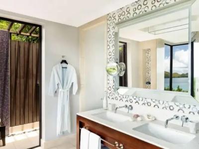 Raffles Seychelles - 59