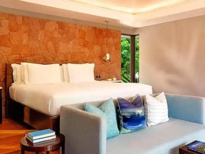 Raffles Seychelles - 55