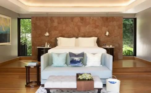 Raffles Seychelles - 90