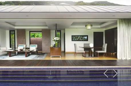 Raffles Seychelles - 74