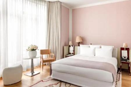 Le Royal Monceau - Raffles - 77