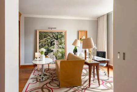 Le Royal Monceau - Raffles - 7