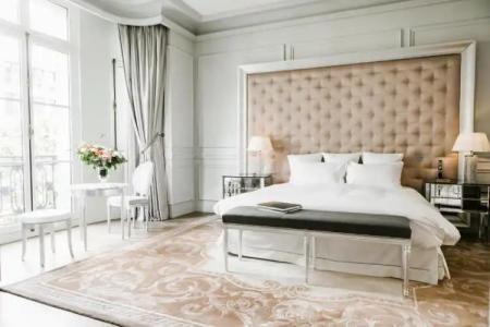 Le Royal Monceau - Raffles - 58