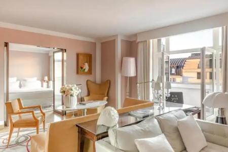 Le Royal Monceau - Raffles - 80