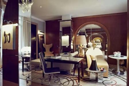 Le Royal Monceau - Raffles - 26